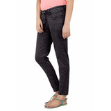 Sooty Black Krack Pant