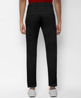 Ds2 Black Slim Fit Stretch Pant - Jaguar