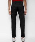 Ds2 Black Slim Fit Stretch Pant - Jaguar