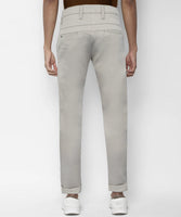 Ds2 Lt Silver Slim Fit Stretch Pant - Jaguar