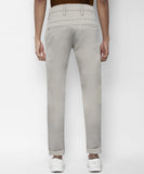 Ds2 Lt Silver Slim Fit Stretch Pant - Jaguar
