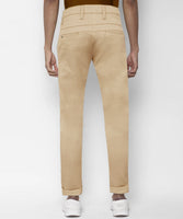 Ds2 Khaki Slim Fit Stretch Pant - Jaguar