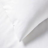 1000 Thread Count Cotton Modal TriBlend 4 piece Sheet Set - White