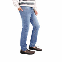Cloudy Sky Jeans
