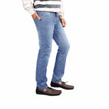 Cloudy Sky Jeans