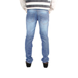 Cloudy Sky Jeans