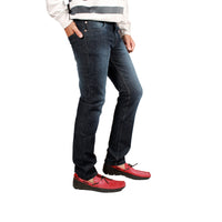 Shady Black Jeans For Men (Regular Fit)