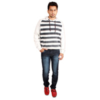 Shady Black Jeans For Men (Regular Fit)