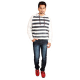 Shady Black Jeans For Men (Regular Fit)