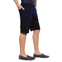 Blue Boy Meerut Shorts
