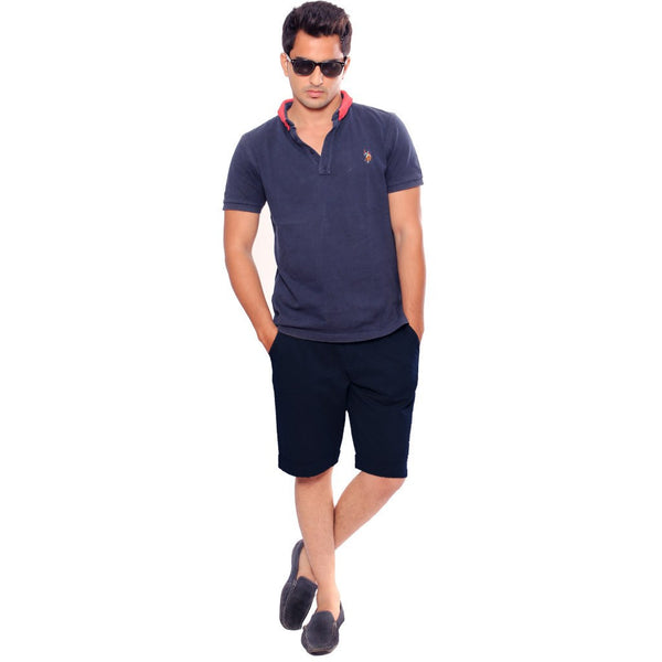 Blue Boy Meerut Shorts