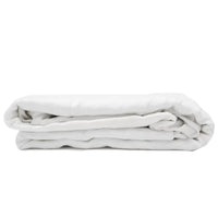 1000 Thread Count Cotton Modal TriBlend 4 piece Sheet Set - White