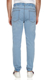 Denim Joggers Heacco