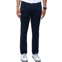 Adam Blue Stretch Denim