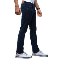 Adam Blue Stretch Denim
