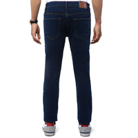 Adam Blue Stretch Denim