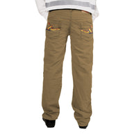 Peru Bonded Trouser For Men (Regular Fit)