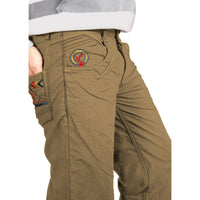 Peru Bonded Trouser For Men (Regular Fit)