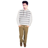 Peru Bonded Trouser For Men (Regular Fit)