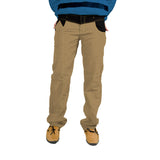 Peru Black Cat Bonded Trouser For Men (Regular Fit)
