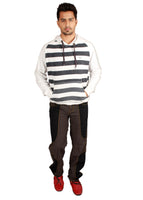 Roasted Coffee Brown Bonded Trouser