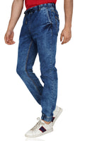 Denim Joggers Alerlo