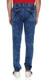 Denim Joggers Alerlo