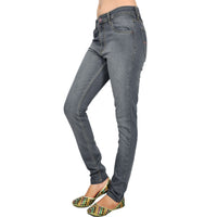 Shaded Dimgray Denims