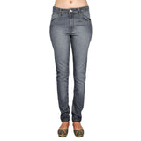 Shaded Dimgray Denims