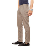 Silver Gray Trousers