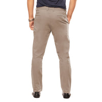 Silver Gray Trousers