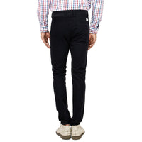 Jet Black Rocky Trouser