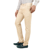 Corn Silk Rocky Trouser