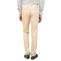 Corn Silk Rocky Trouser
