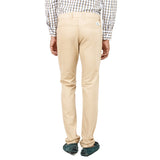 Corn Silk Rocky Trouser