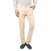 Corn Silk Rocky Trouser