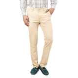 Corn Silk Rocky Trouser