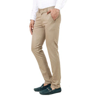 Wheat Grey Rocky Trouser