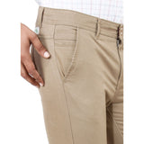 Wheat Grey Rocky Trouser