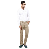 Wheat Grey Rocky Trouser