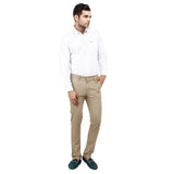 Wheat Grey Rocky Trouser