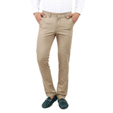 Wheat Grey Rocky Trouser
