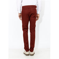 Maroon Rocky Trouser