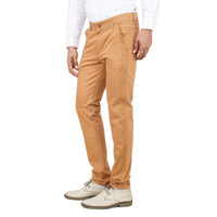 Sandy Brown Rocky Trouser