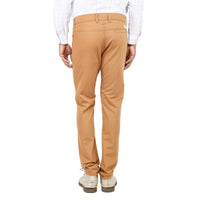 Sandy Brown Rocky Trouser