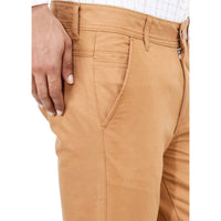 Sandy Brown Rocky Trouser