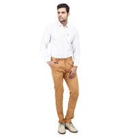 Sandy Brown Rocky Trouser
