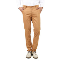 Sandy Brown Rocky Trouser