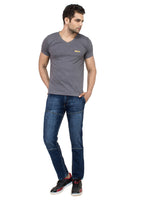 Graded Blacklue Jeans