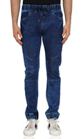 Denim Joggers Golroy